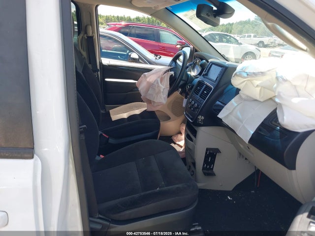 2C4RDGBG2JR285595 Dodge 2018