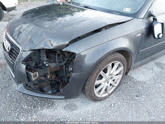 2011 AUDI A3 WAUKJAFM5BA105066 Photo 5