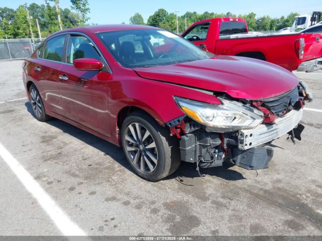 2017 NISSAN ALTIMA 1N4AL3AP6HC266552