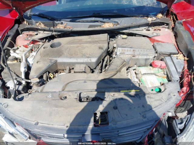 2017 NISSAN ALTIMA 1N4AL3AP6HC266552 Photo 9