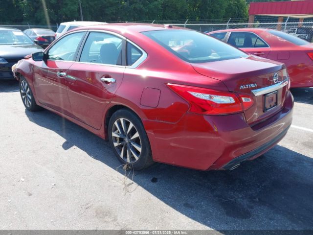 2017 NISSAN ALTIMA 1N4AL3AP6HC266552 Photo 2