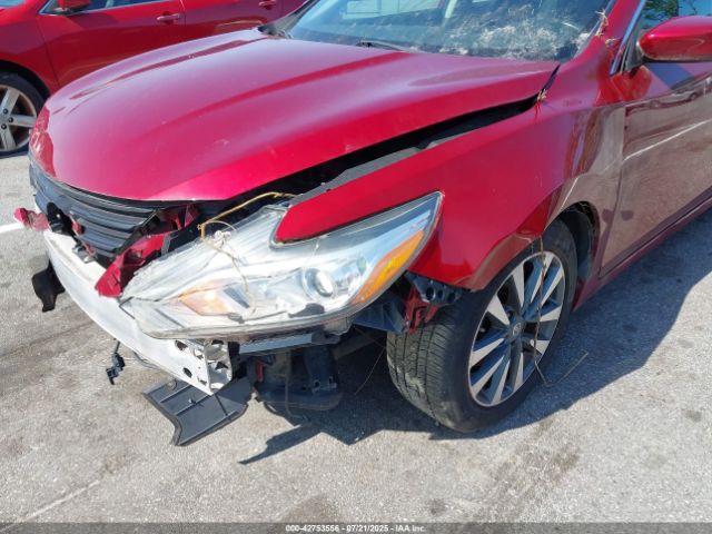 2017 NISSAN ALTIMA 1N4AL3AP6HC266552 Photo 5