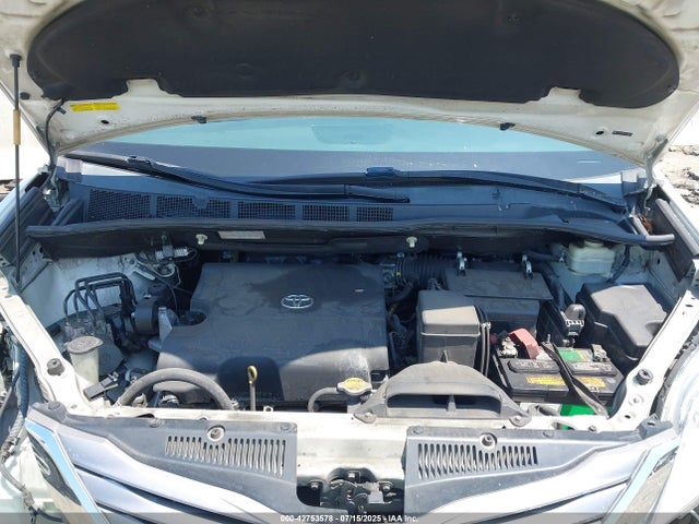 5TDYK3DC8FS639719 Toyota 2gr-fks