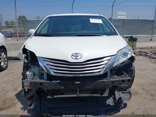 5TDYK3DC8FS639719 Toyota 2gr-fks
