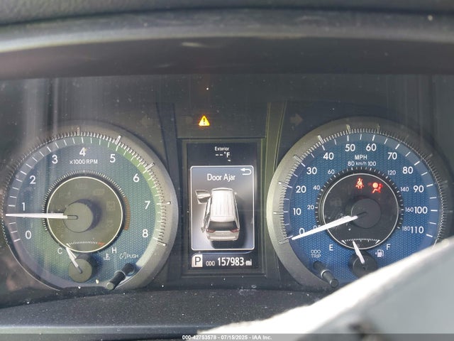 5TDYK3DC8FS639719 Toyota 2gr-fks