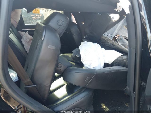 2018 PORSCHE CAYENNE E-HYBRID WP1AE2A22JLA70857 Photo 7