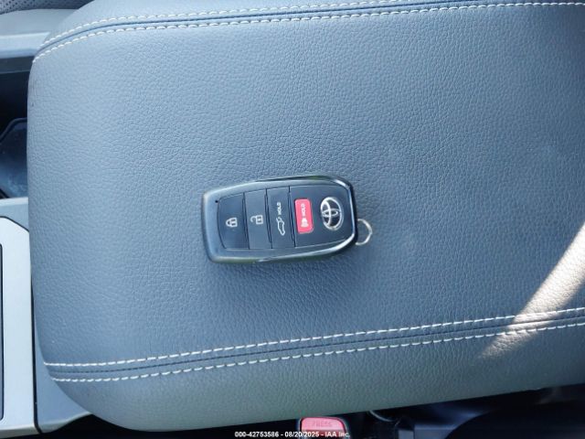 2024 TOYOTA LAND CRUISER JTEABFAJ7R5005667 Photo 10