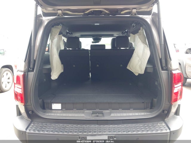 JTEABFAJ7R5005667 Toyota t24a-fts