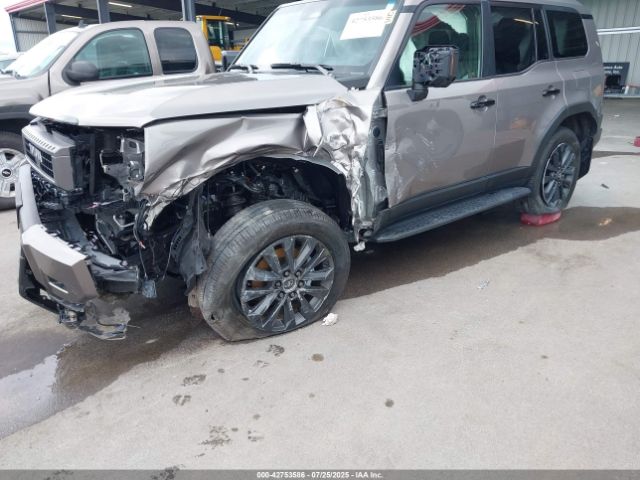 2024 TOYOTA LAND CRUISER JTEABFAJ7R5005667 Photo 5