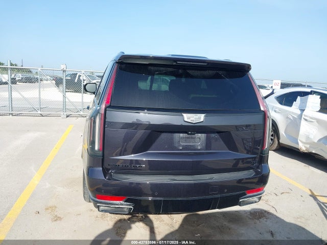 Cadillac l87 2024 1GYS4FKL4RR263392 Image 16