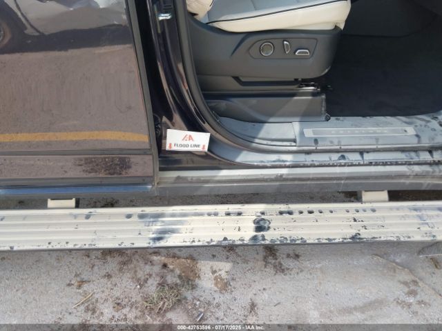 2024 CADILLAC ESCALADE 1GYS4FKL4RR263392 Photo 5