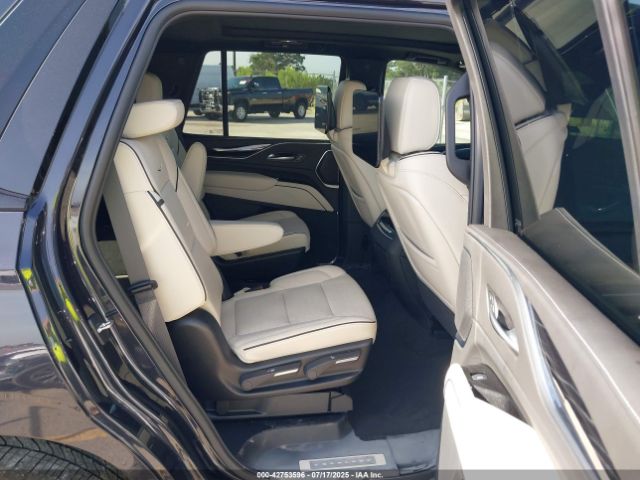 2024 CADILLAC ESCALADE 1GYS4FKL4RR263392 Photo 7