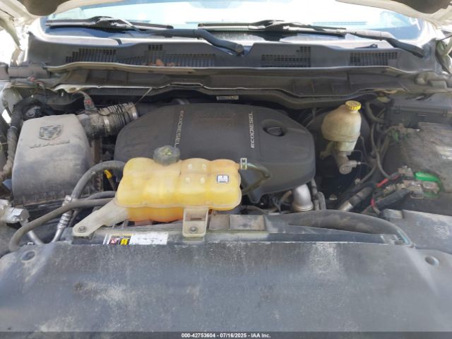 2015 RAM 1500 1C6RR7LM9FS595004 Photo 9