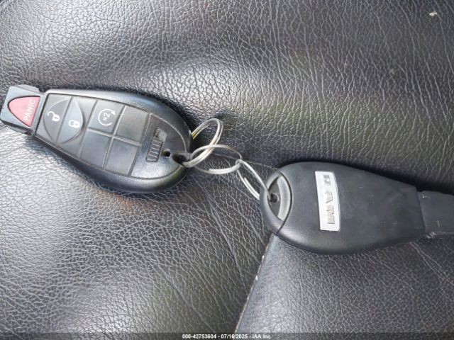 2015 RAM 1500 1C6RR7LM9FS595004 Photo 10