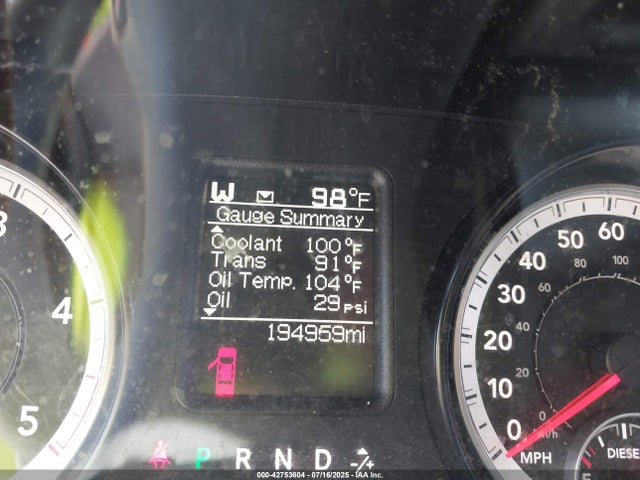 RAM 1500 2015 1C6RR7LM9FS595004 Image 16