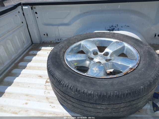 RAM 1500 2015 1C6RR7LM9FS595004 Image 12