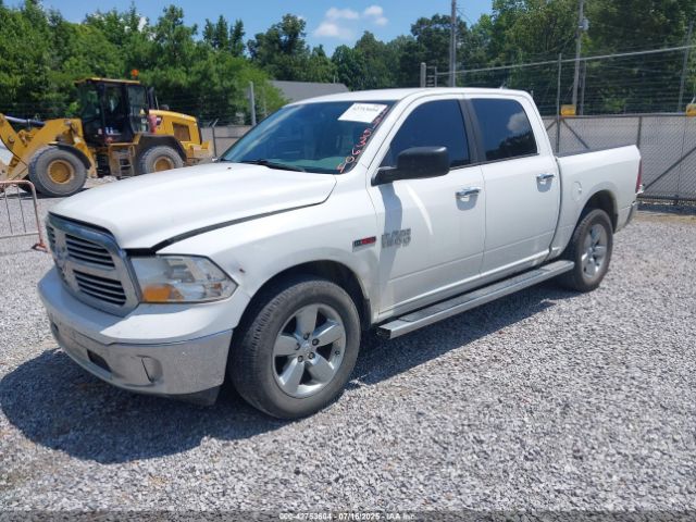 2015 RAM 1500 1C6RR7LM9FS595004 Photo 1