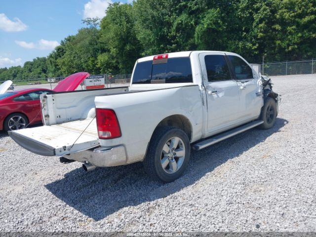 2015 RAM 1500 1C6RR7LM9FS595004 Photo 3