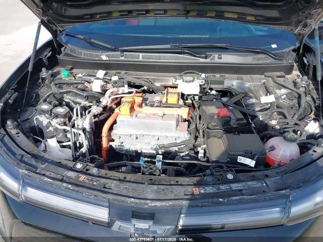 3GNKDJRJXSS118669 Chevrolet x0c+ec5