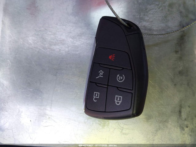 3GNKDJRJXSS118669 Chevrolet x0c+ec5