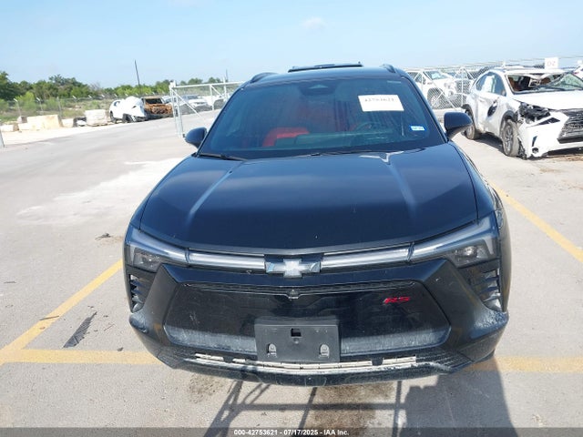 3GNKDJRJXSS118669 Chevrolet x0c+ec5