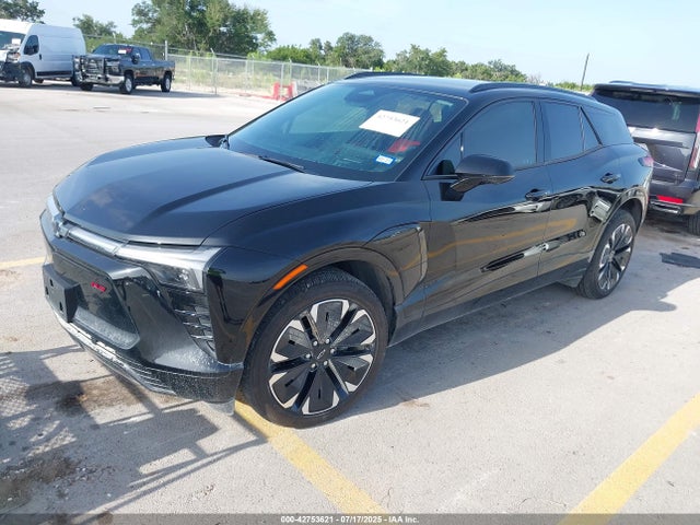 3GNKDJRJXSS118669 Chevrolet x0c+ec5