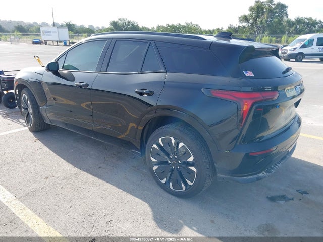 3GNKDJRJXSS118669 Chevrolet x0c+ec5