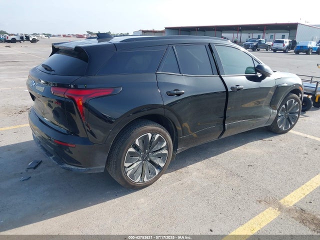 3GNKDJRJXSS118669 Chevrolet x0c+ec5