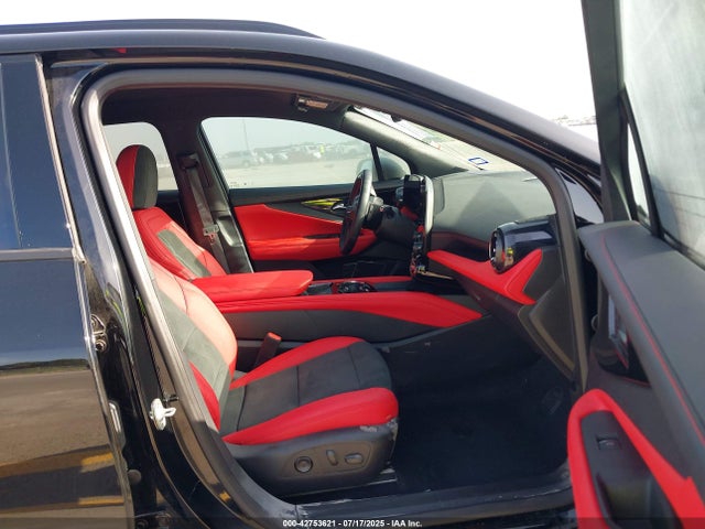 3GNKDJRJXSS118669 Chevrolet x0c+ec5