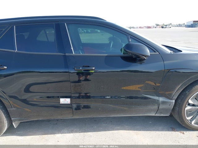 3GNKDJRJXSS118669 Chevrolet x0c+ec5
