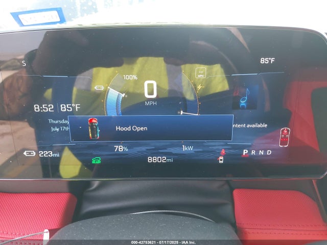 3GNKDJRJXSS118669 Chevrolet x0c+ec5