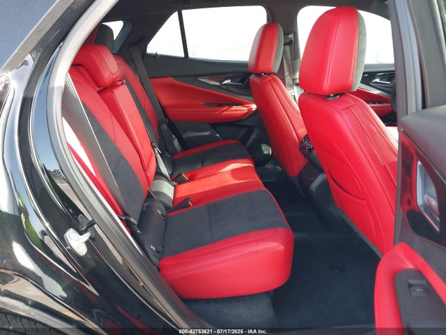 3GNKDJRJXSS118669 Chevrolet x0c+ec5