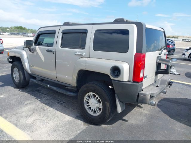 2006 HUMMER H3 SUV 5GTDN136568151136 Photo 2