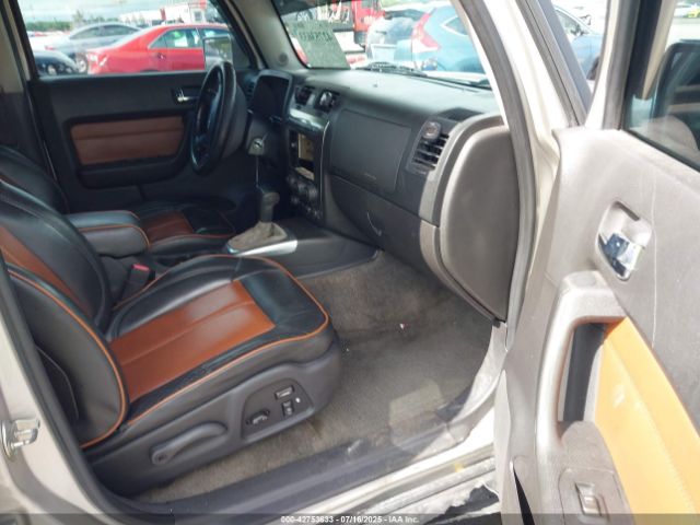 2006 HUMMER H3 SUV 5GTDN136568151136 Photo 4