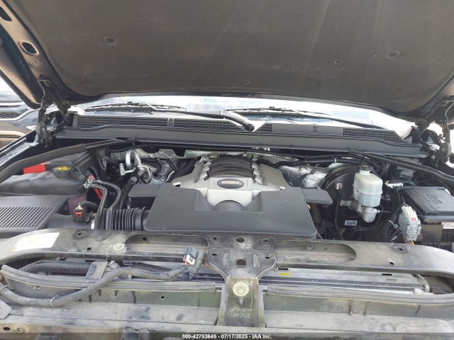 2018 CADILLAC ESCALADE ESV 1GYS4KKJ5JR338175 Photo 9