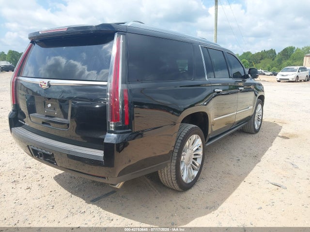 2018 CADILLAC ESCALADE ESV 1GYS4KKJ5JR338175 Photo 3