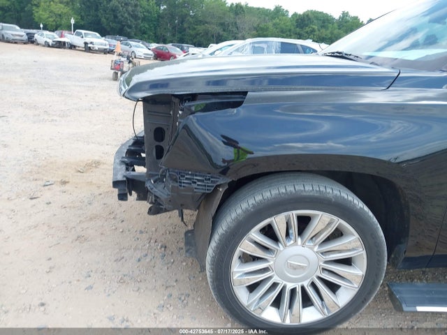 2018 CADILLAC ESCALADE ESV 1GYS4KKJ5JR338175 Photo 5