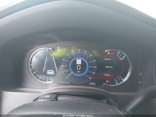 2018 CADILLAC ESCALADE ESV 1GYS4KKJ5JR338175 Photo 6