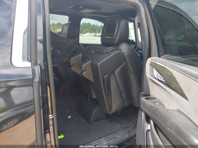 2018 CADILLAC ESCALADE ESV 1GYS4KKJ5JR338175 Photo 7