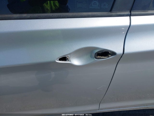 Hyundai dohc mpi nu 2016 5NPDH4AE2GH682209 Image 16