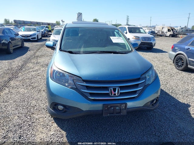 2HKRM4H5XEH694645 Honda k24z7