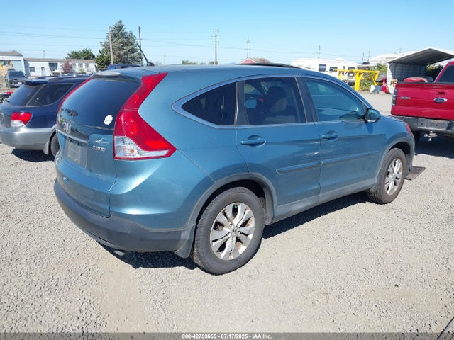 2HKRM4H5XEH694645 Honda k24z7