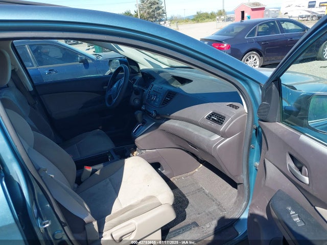 2HKRM4H5XEH694645 Honda k24z7