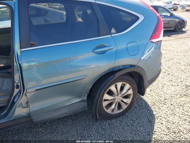 2HKRM4H5XEH694645 Honda k24z7