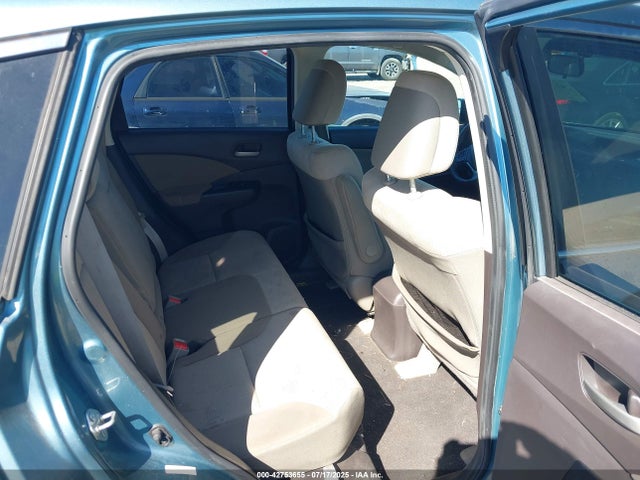 2HKRM4H5XEH694645 Honda k24z7