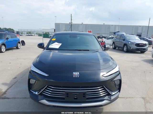 Buick lbp 2025 KL47LAEP7SB081629 Image 12