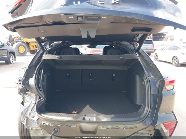 Buick lbp 2025 KL47LAEP7SB081629 Image 17