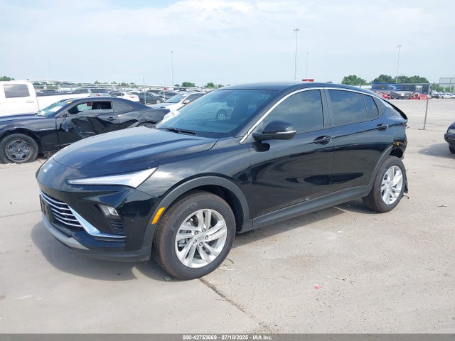Buick lbp 2025 KL47LAEP7SB081629 Image 2