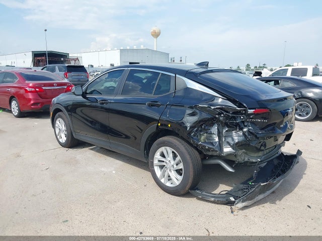 Buick lbp 2025 KL47LAEP7SB081629 Image 3