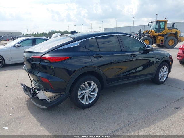 Buick lbp 2025 KL47LAEP7SB081629 Image 4